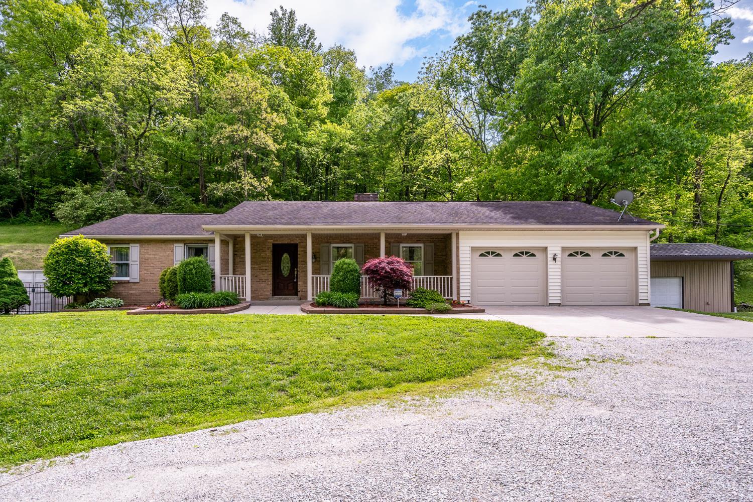 8305 Brooks Road Harrison, OH 45030 - Photo 2 of 80