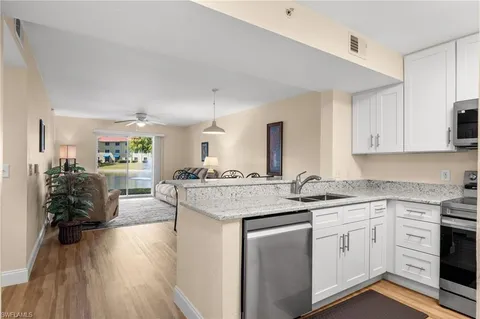 $254,000 | 8264 Key Royal Circle, Unit 812, Naples, FL 34119