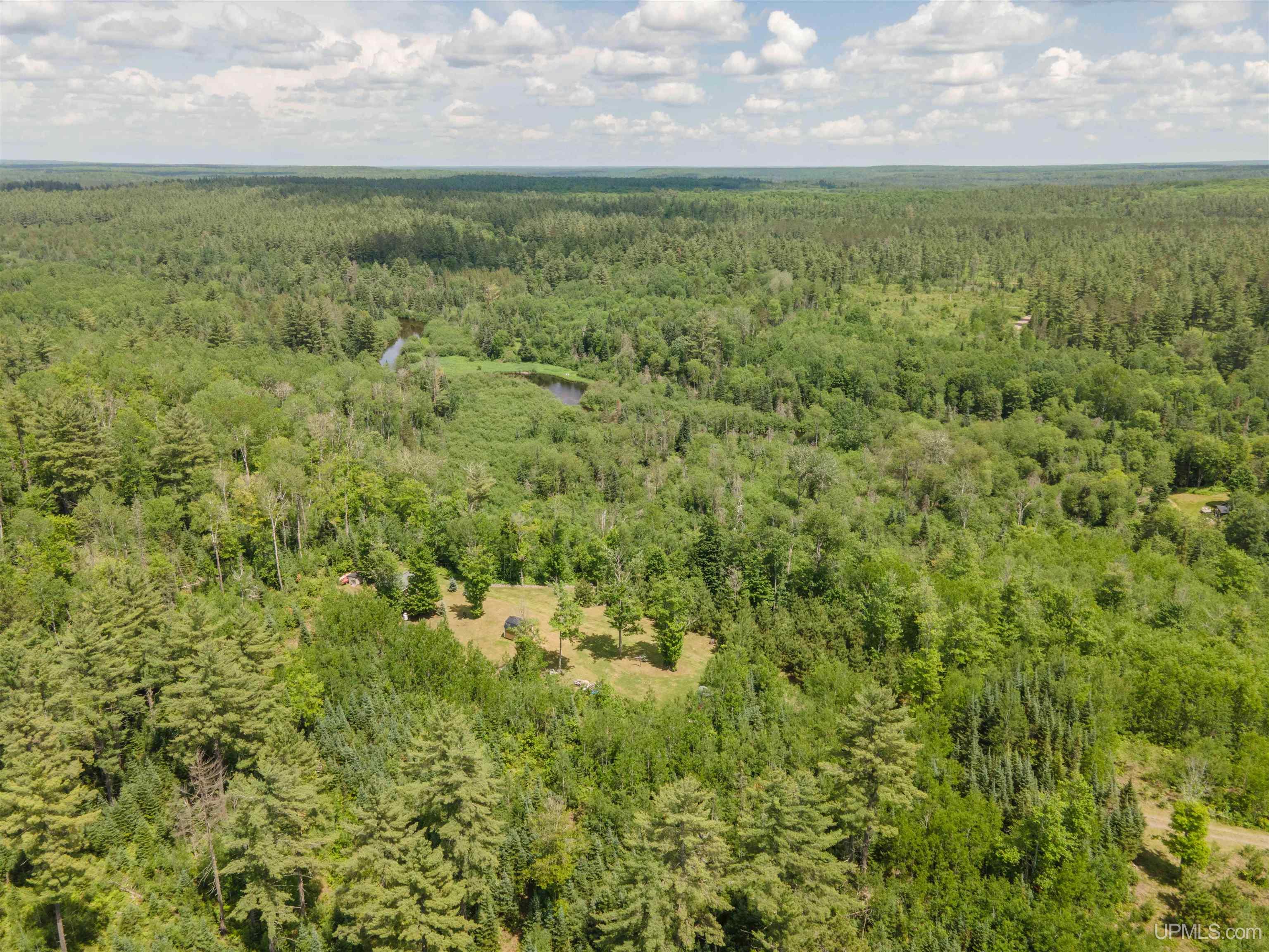 453 Gold Mine Road Iron River, MI 49935 - Photo 23 of 26