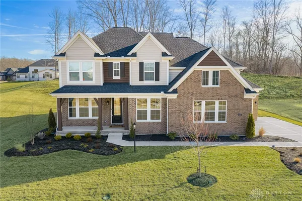 $850,000 | 2425 Bent Grass Drive, Beavercreek, OH 45431