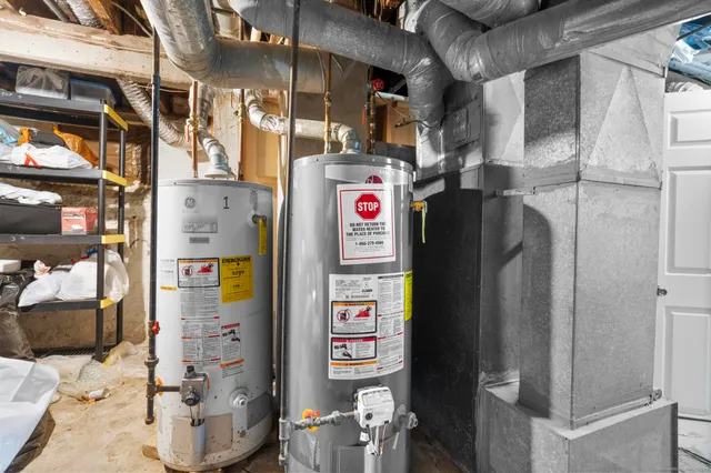 $465,000 | 148 Orchard Street, Bridgeport, CT 06608