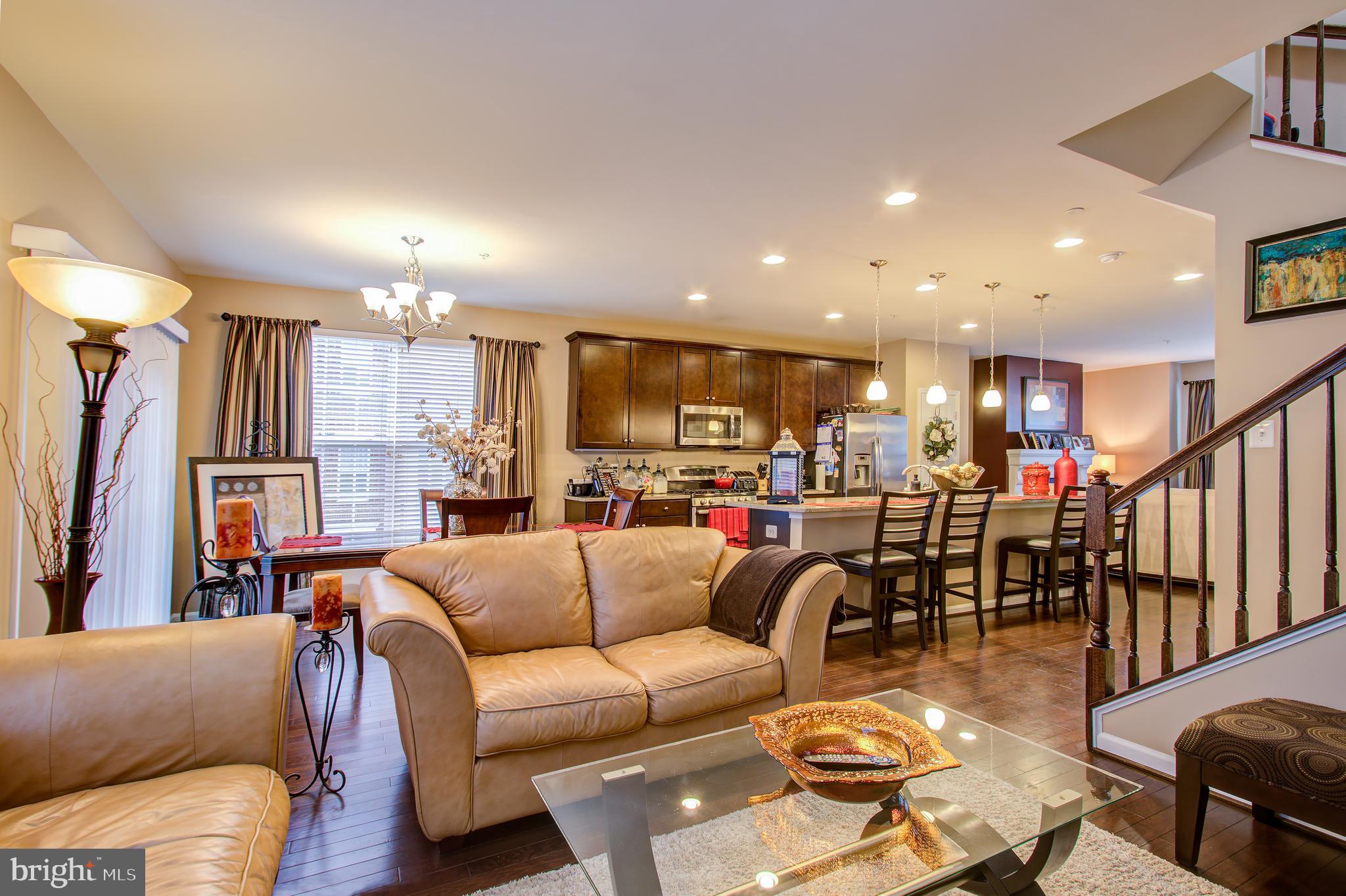 12601 Rustic Rock Lane Beltsville, MD 20705 - Photo 14 of 36 Family Room