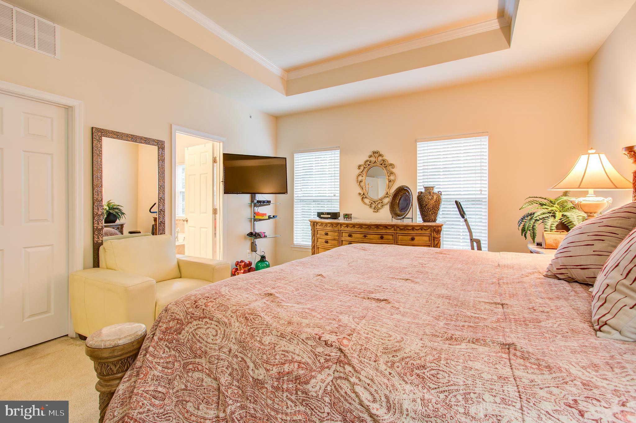 12601 Rustic Rock Lane Beltsville, MD 20705 - Photo 18 of 36 Primary Bedroom