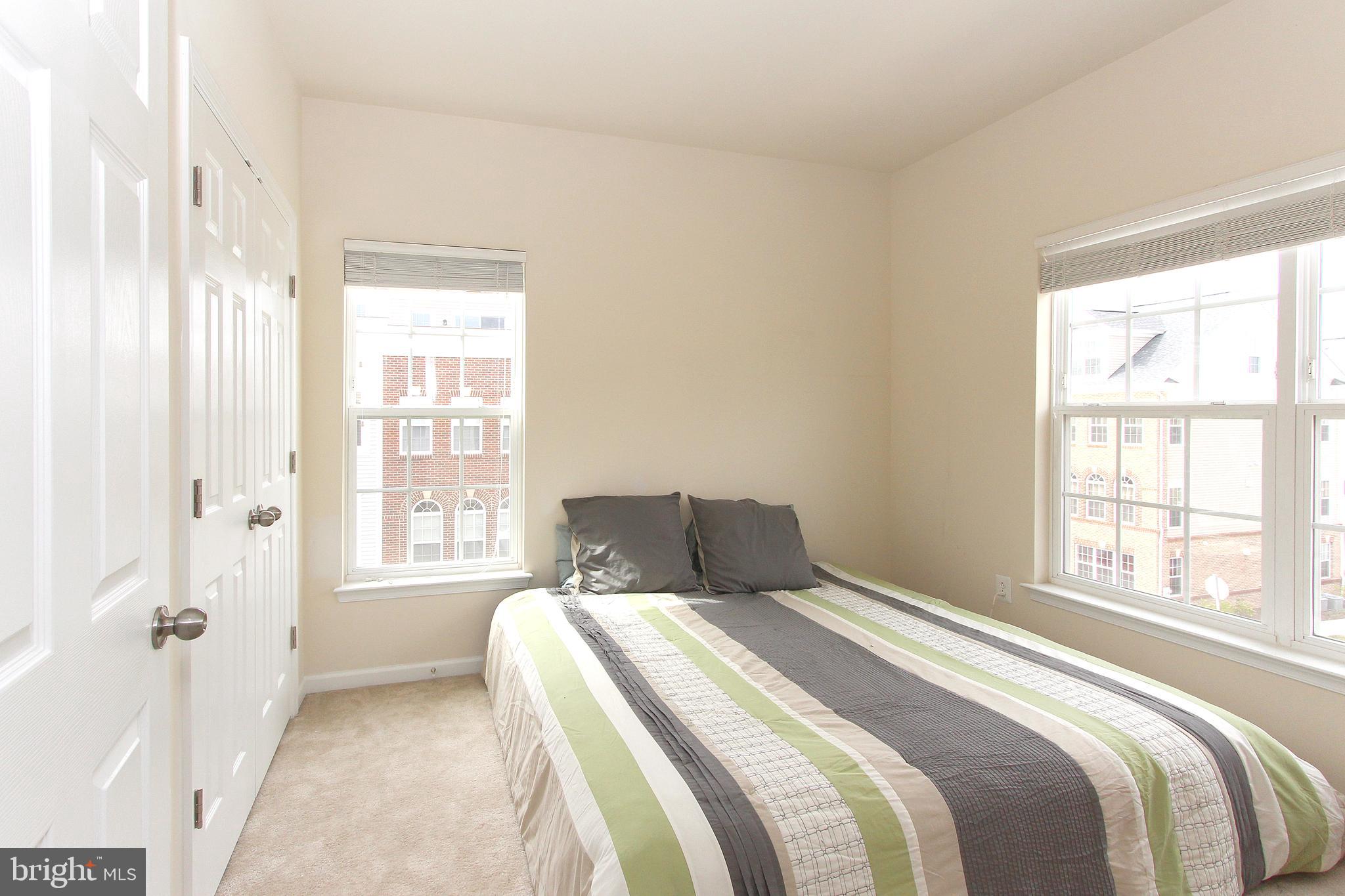 12601 Rustic Rock Lane Beltsville, MD 20705 - Photo 26 of 36 Bedroom 3