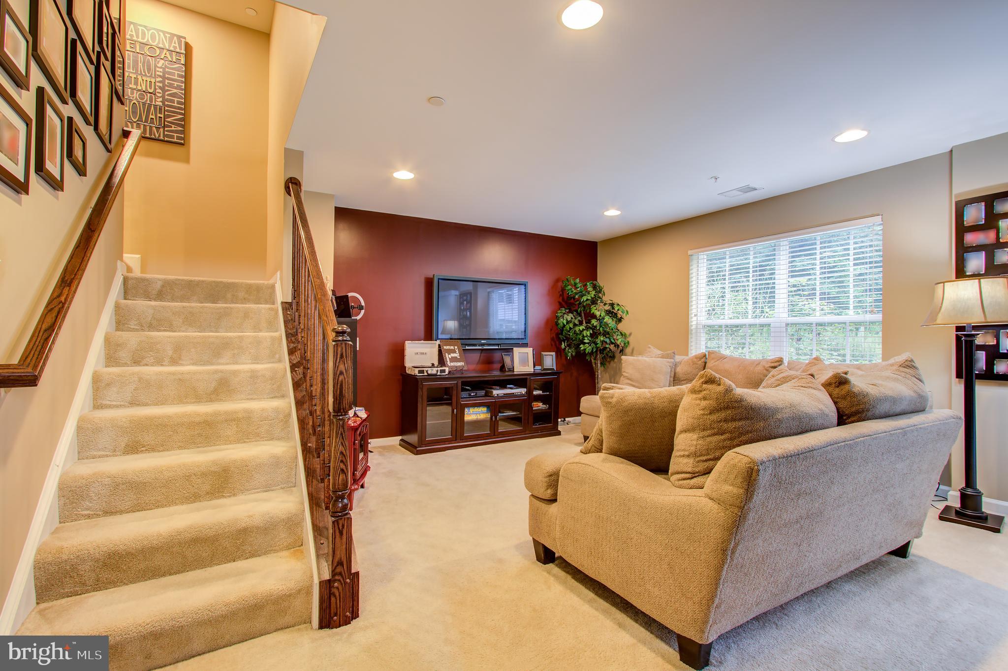 12601 Rustic Rock Lane Beltsville, MD 20705 - Photo 28 of 36 Basement