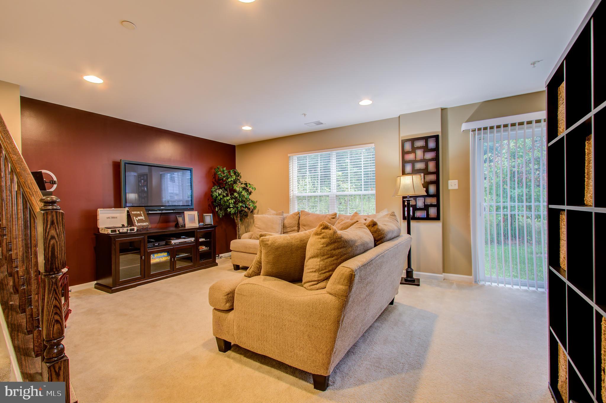 12601 Rustic Rock Lane Beltsville, MD 20705 - Photo 29 of 36 Basement