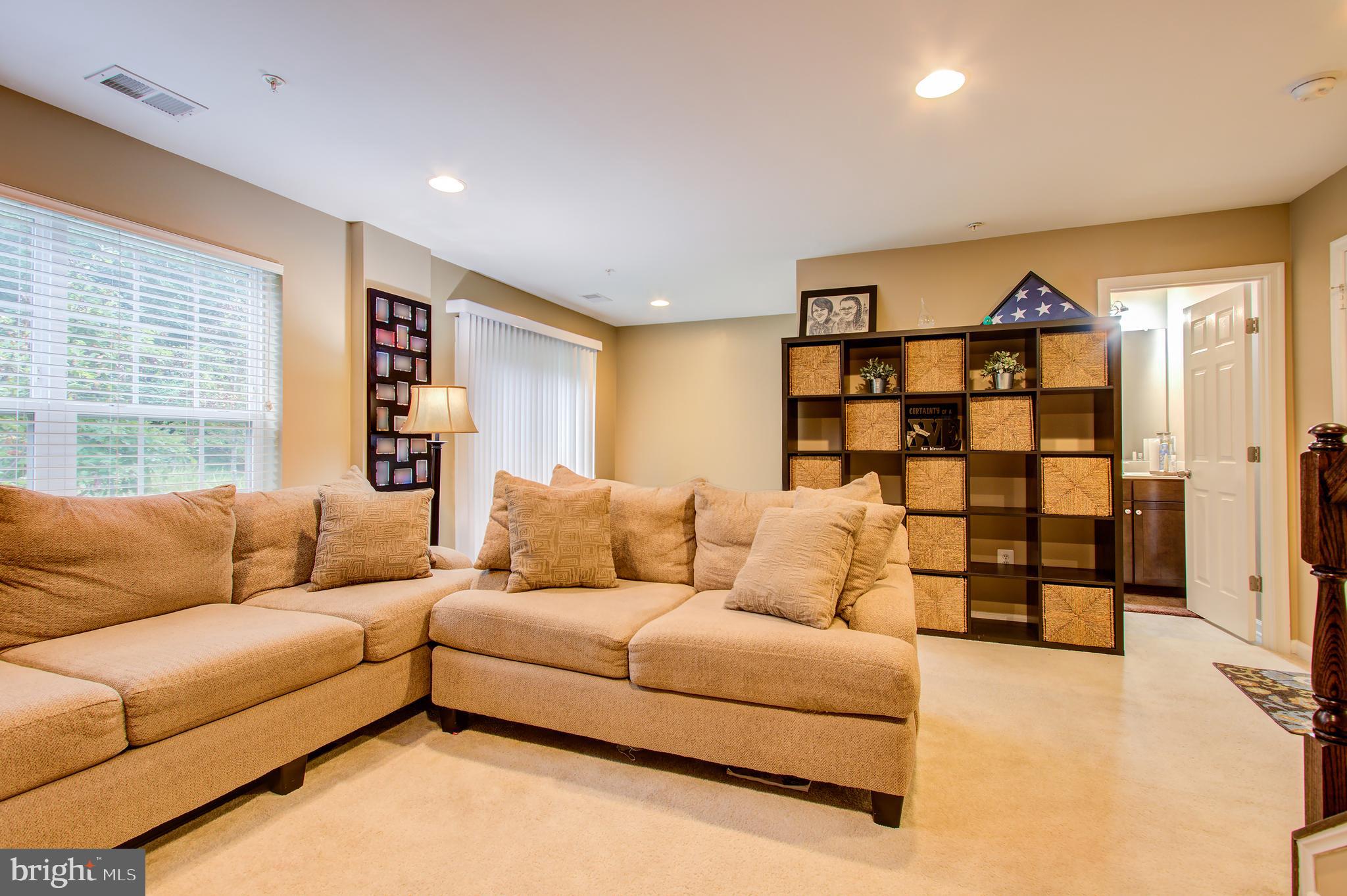 12601 Rustic Rock Lane Beltsville, MD 20705 - Photo 31 of 36 Basement