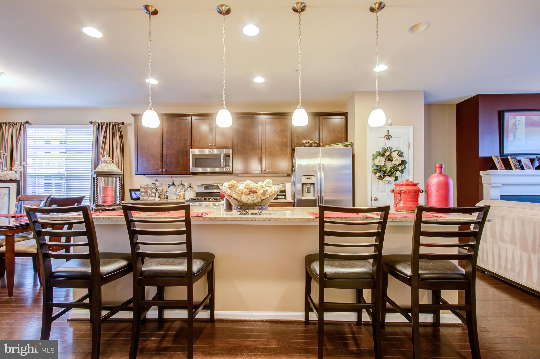 12601 Rustic Rock Lane Beltsville, MD 20705 - Photo 9 of 36 Kitchen