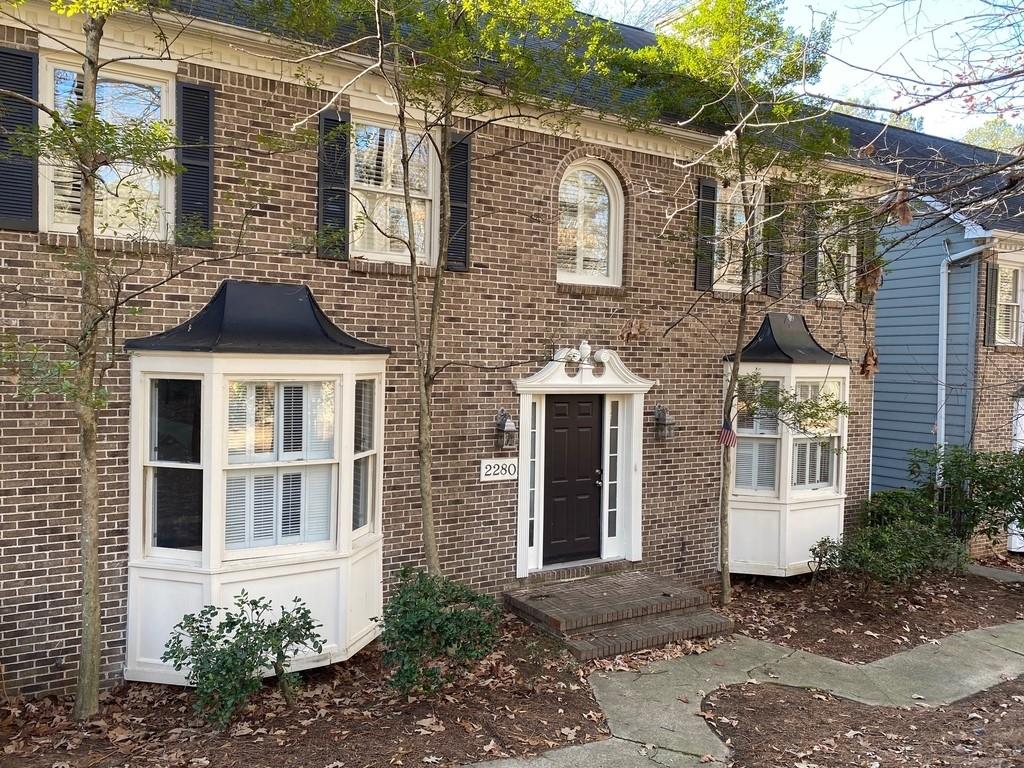 2280 Defoors Ferry Road Northwest Atlanta, GA 30318 - Photo 1 of 1 Gallery Image 1