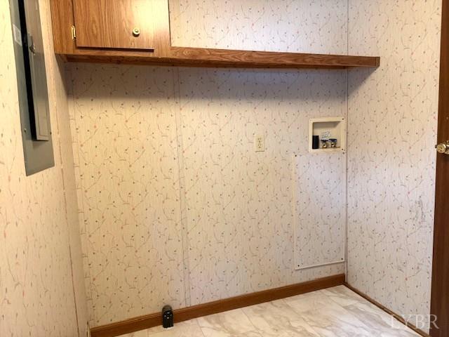 2041 Eureka Mill Road Keysville, VA 23947 - Photo 15 of 37