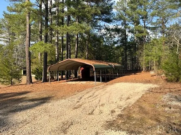 $192,500 | 2041 Eureka Mill Road, Keysville, VA 23947
