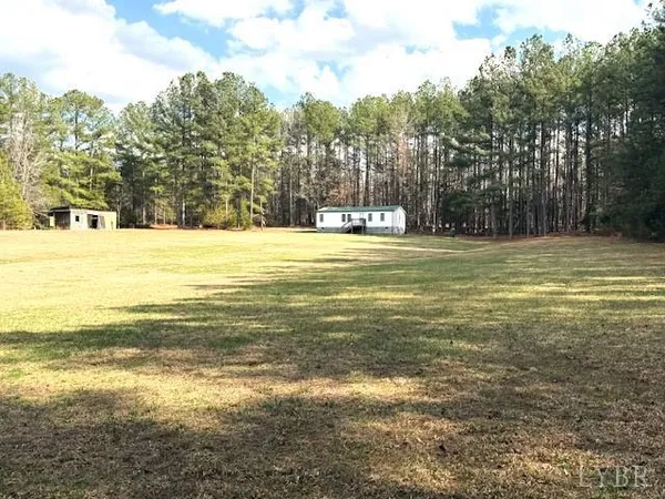 $192,500 | 2041 Eureka Mill Road, Keysville, VA 23947