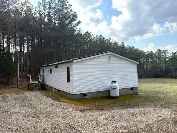 $192,500 | 2041 Eureka Mill Road, Keysville, VA 23947