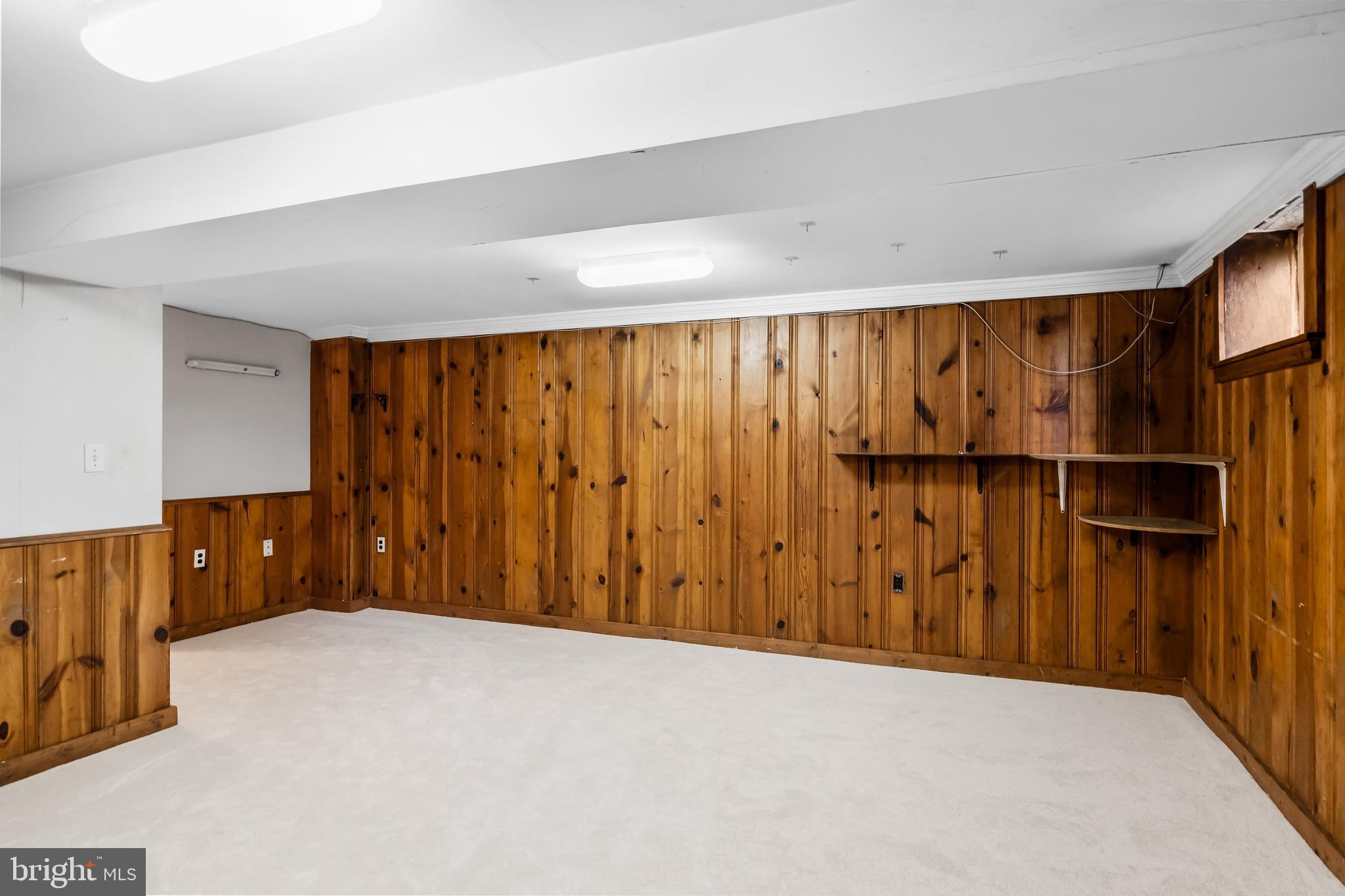 218 Pickwick Road Havertown, PA 19083 - Photo 19 of 29 Finished den