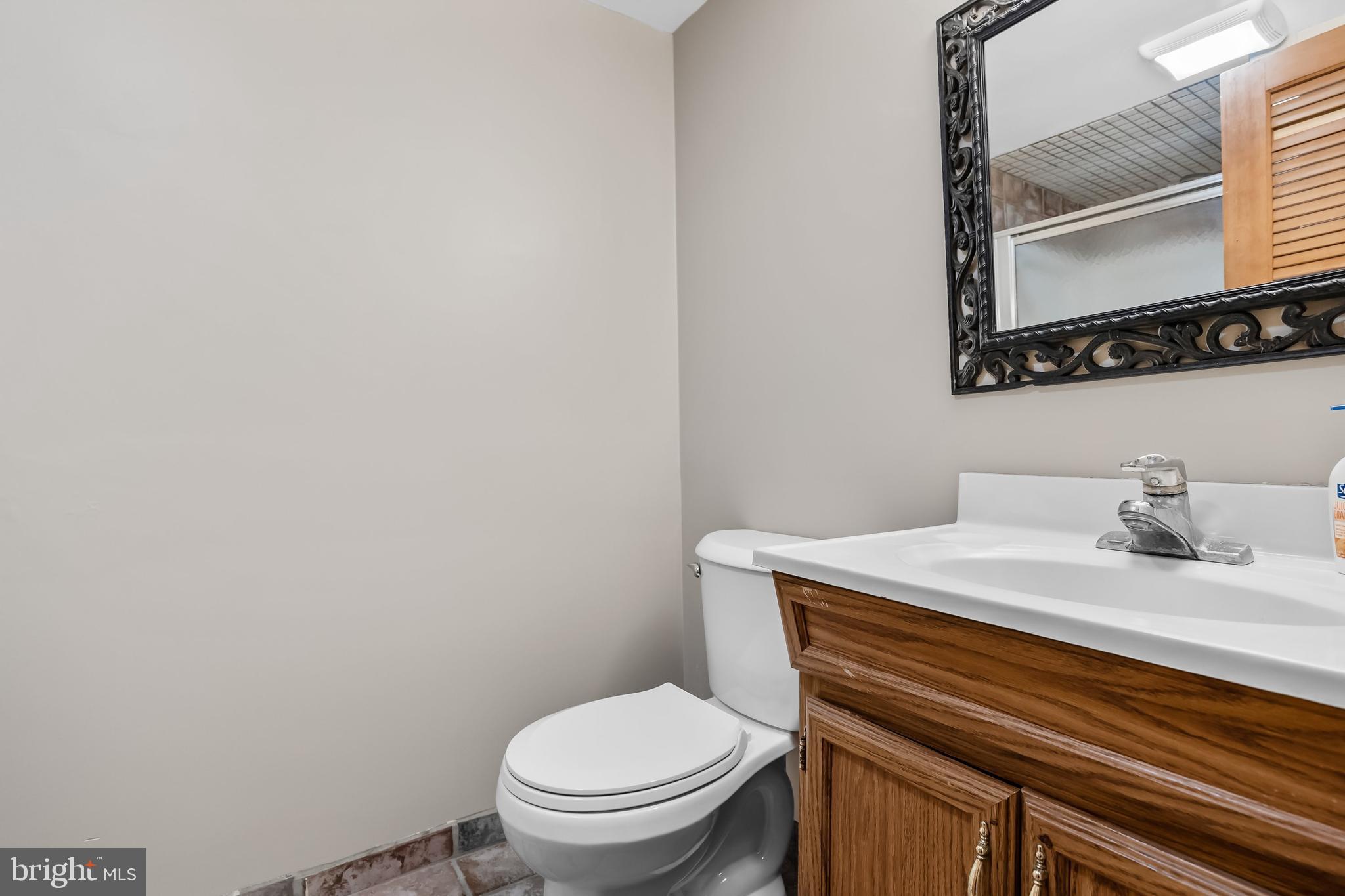 218 Pickwick Road Havertown, PA 19083 - Photo 23 of 29 Lower level full bath