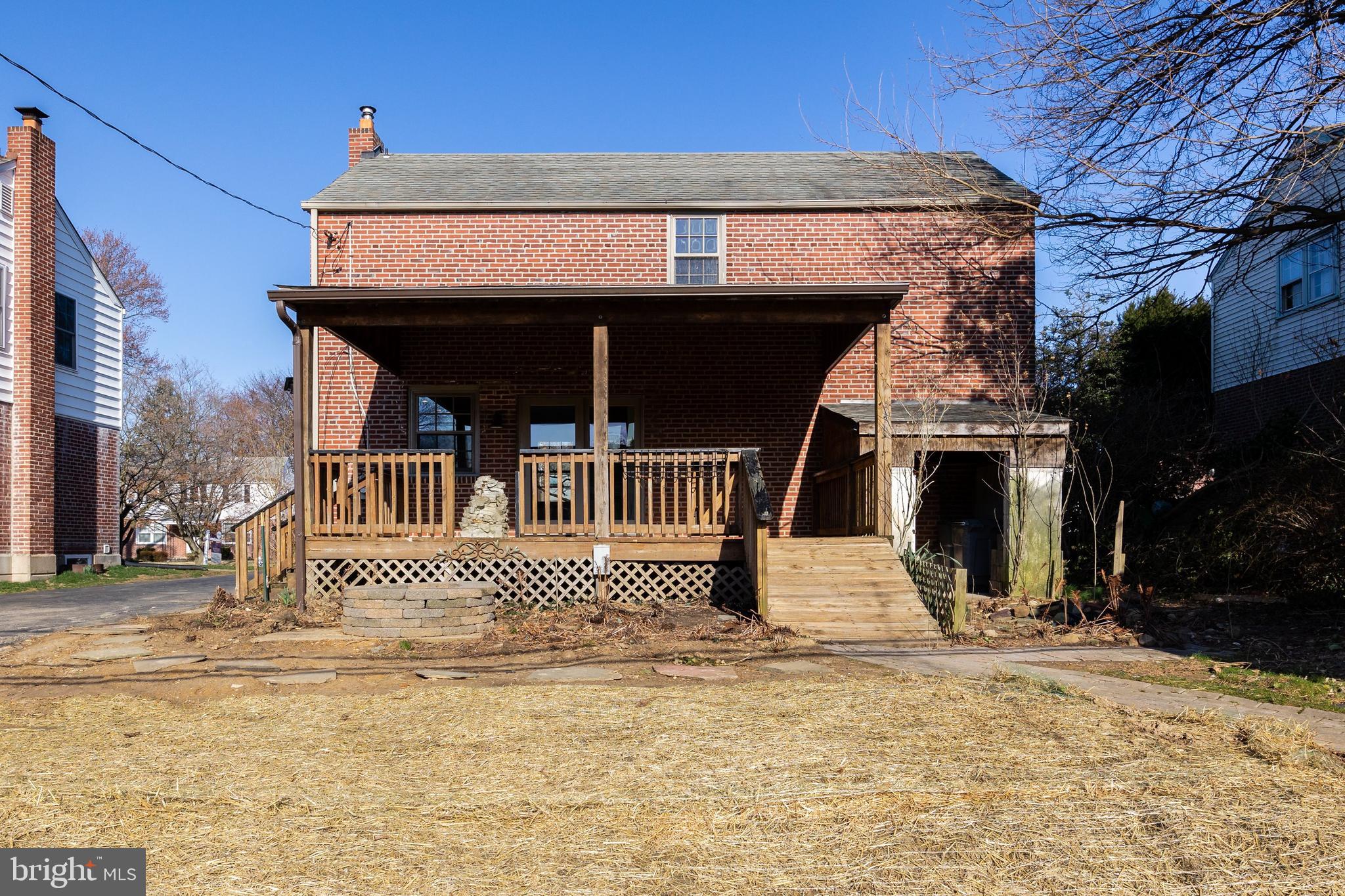 218 Pickwick Road Havertown, PA 19083 - Photo 26 of 29