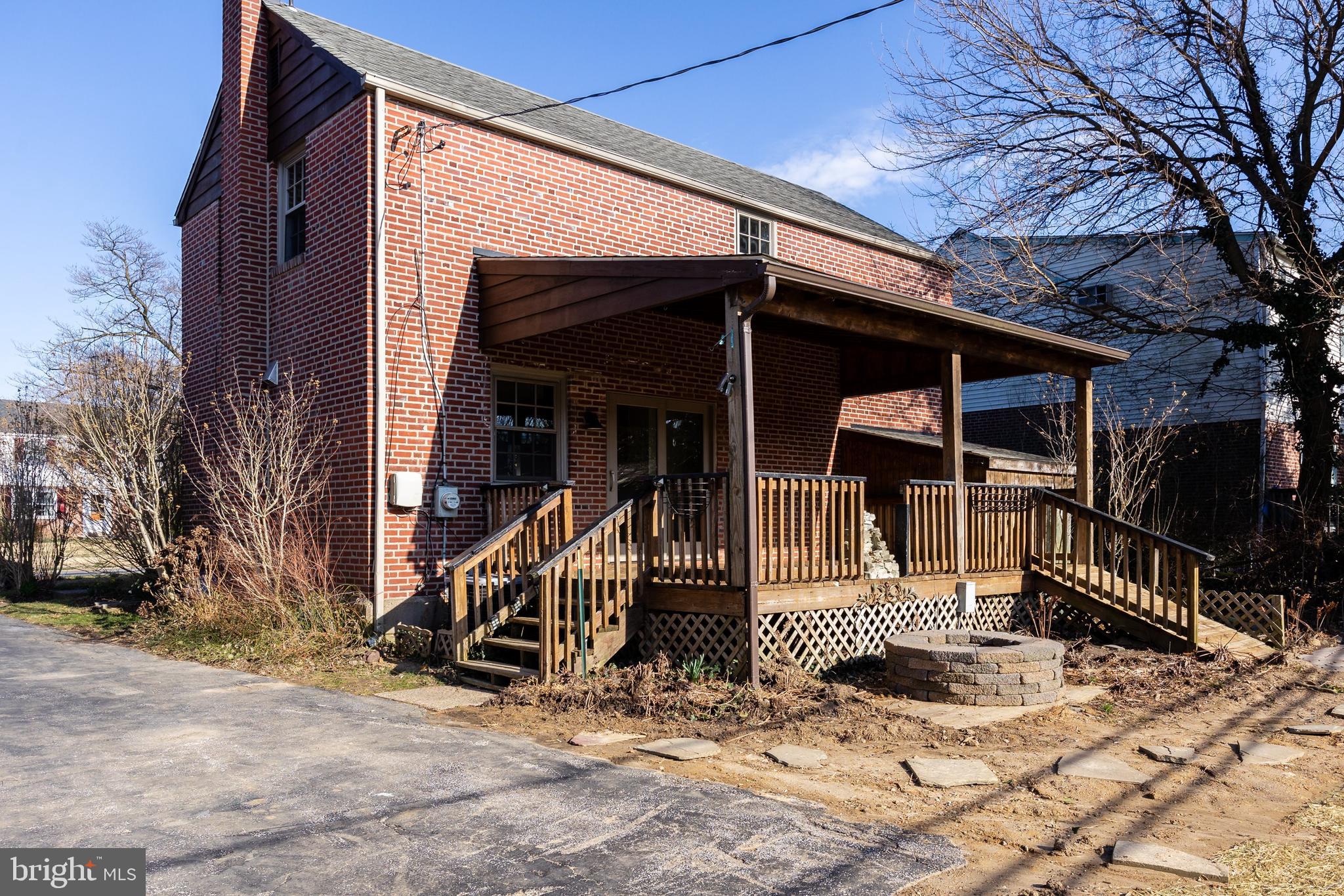 218 Pickwick Road Havertown, PA 19083 - Photo 27 of 29