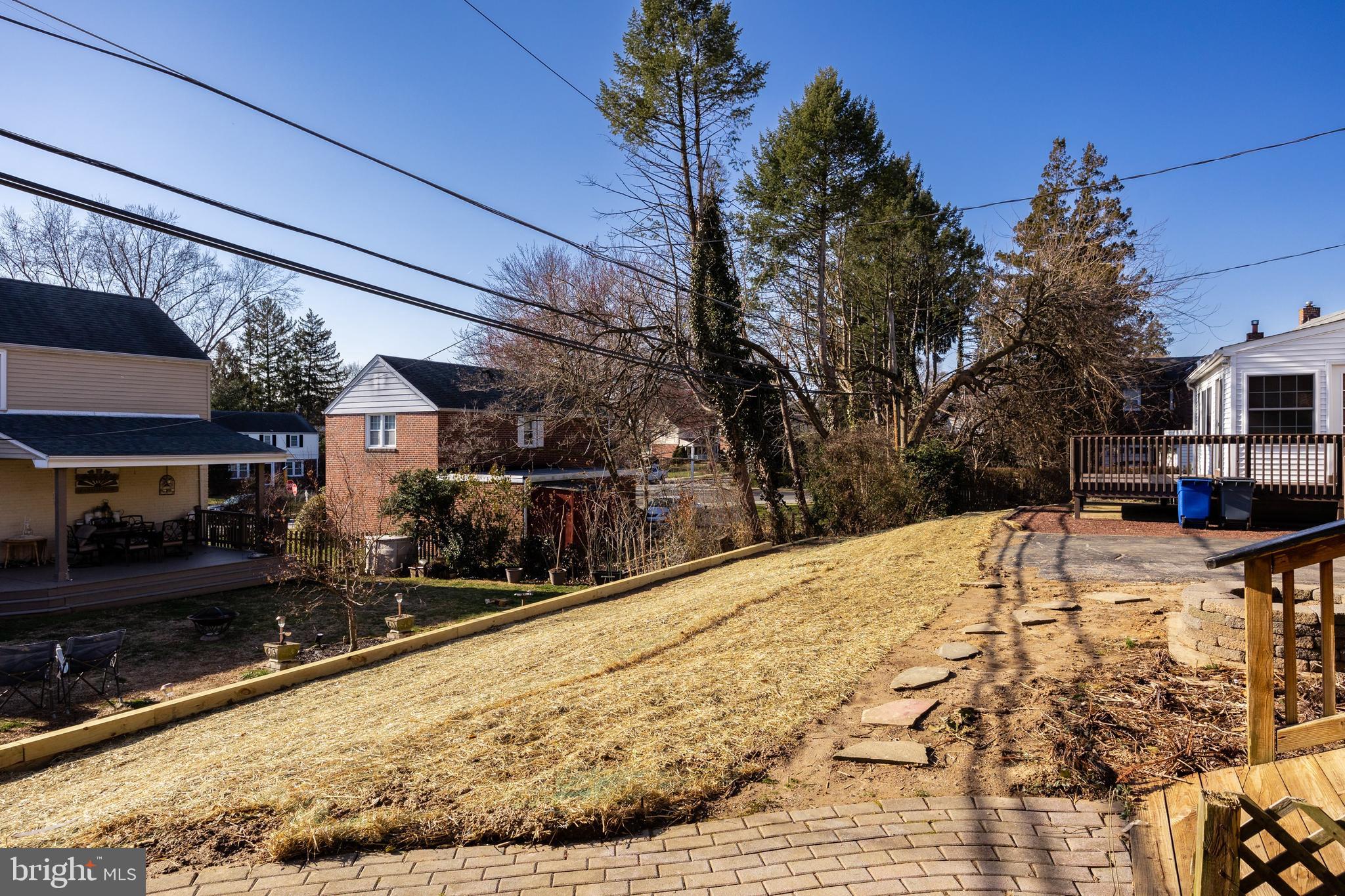 218 Pickwick Road Havertown, PA 19083 - Photo 29 of 29
