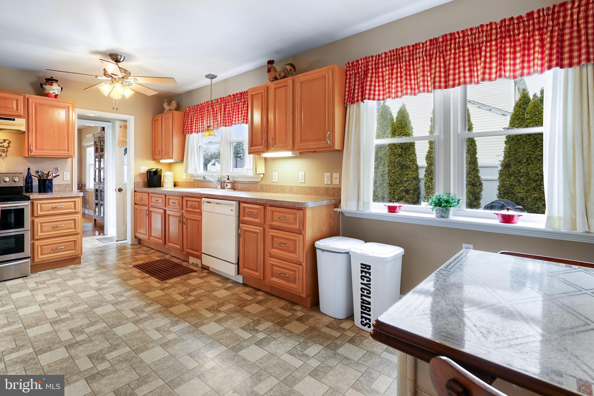 103 Roosevelt Boulevard Elkton, MD 21921 - Photo 13 of 39 Kitchen