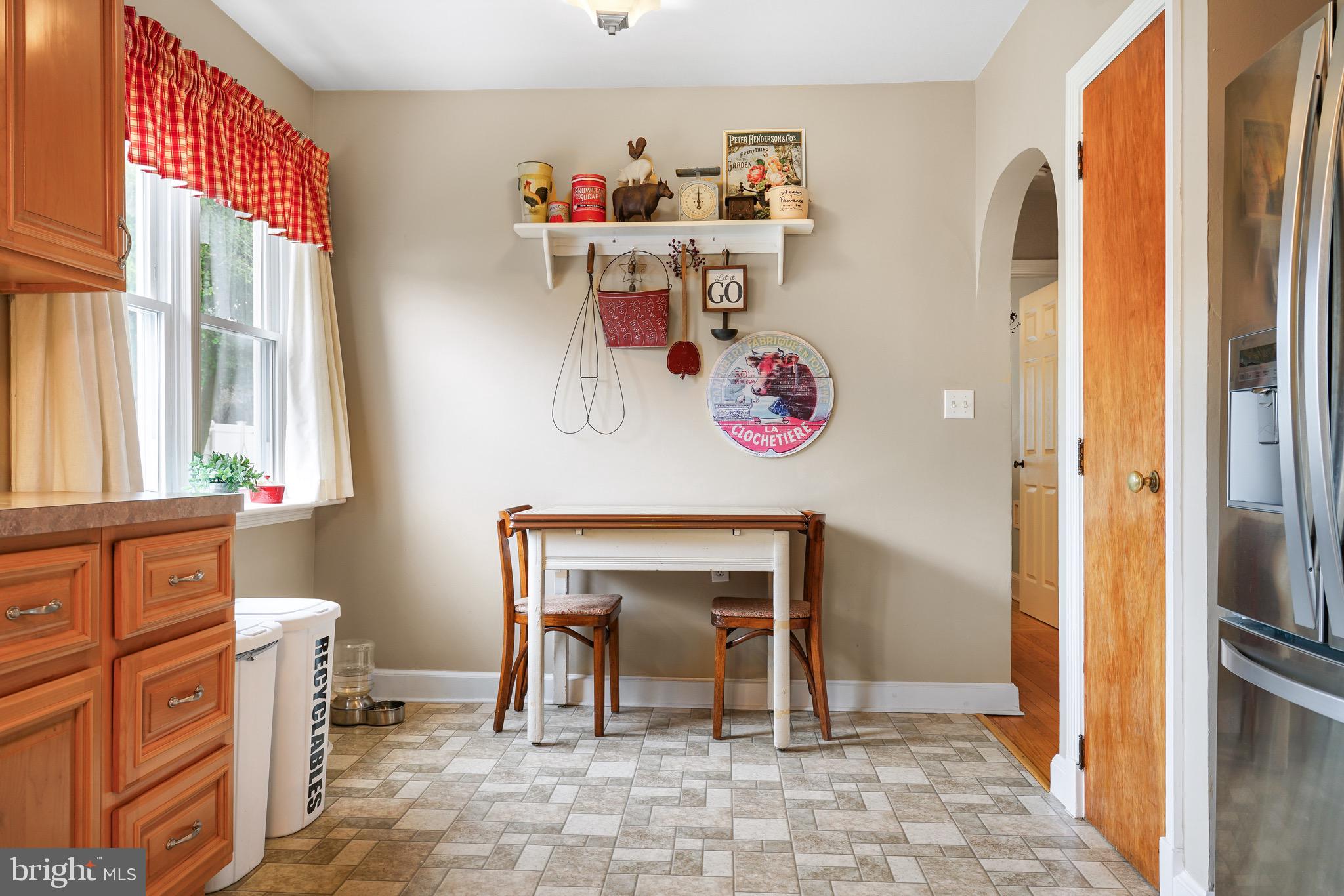 103 Roosevelt Boulevard Elkton, MD 21921 - Photo 14 of 39 Kitchen