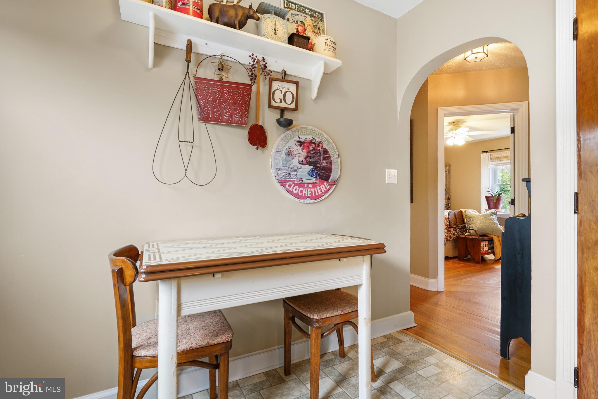 103 Roosevelt Boulevard Elkton, MD 21921 - Photo 15 of 39 Kitchen