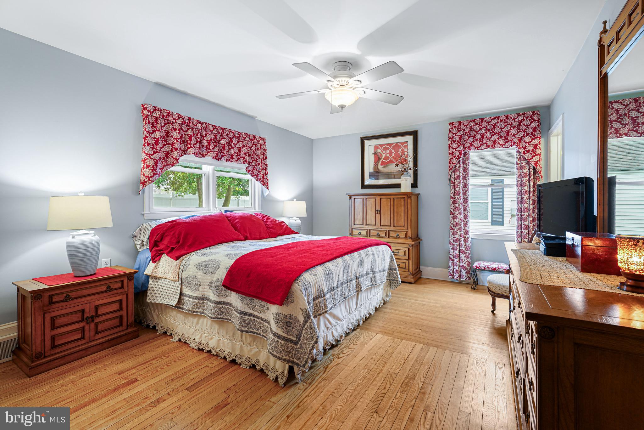 103 Roosevelt Boulevard Elkton, MD 21921 - Photo 16 of 39 Master Bedroom