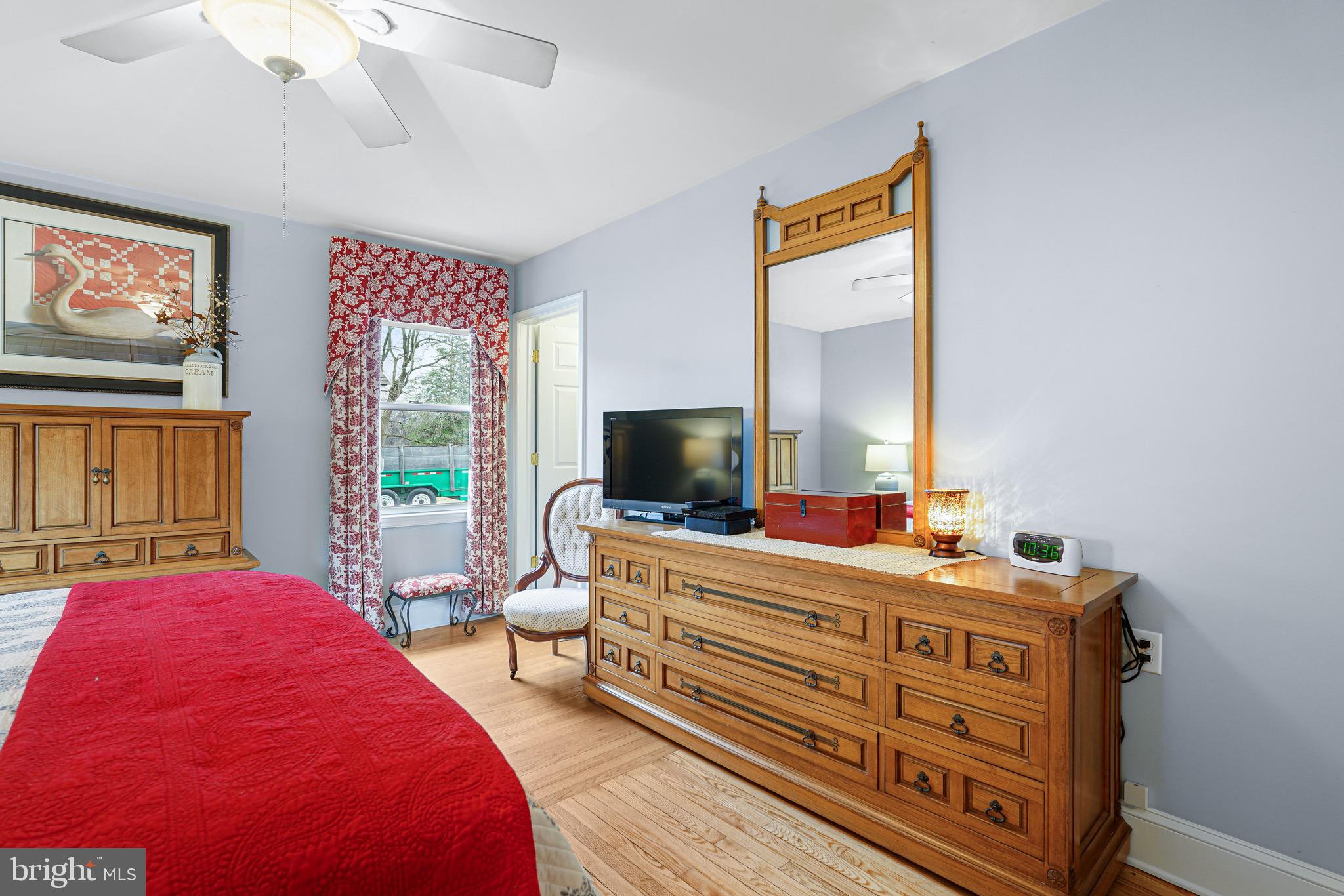 103 Roosevelt Boulevard Elkton, MD 21921 - Photo 17 of 39 Master Bedroom