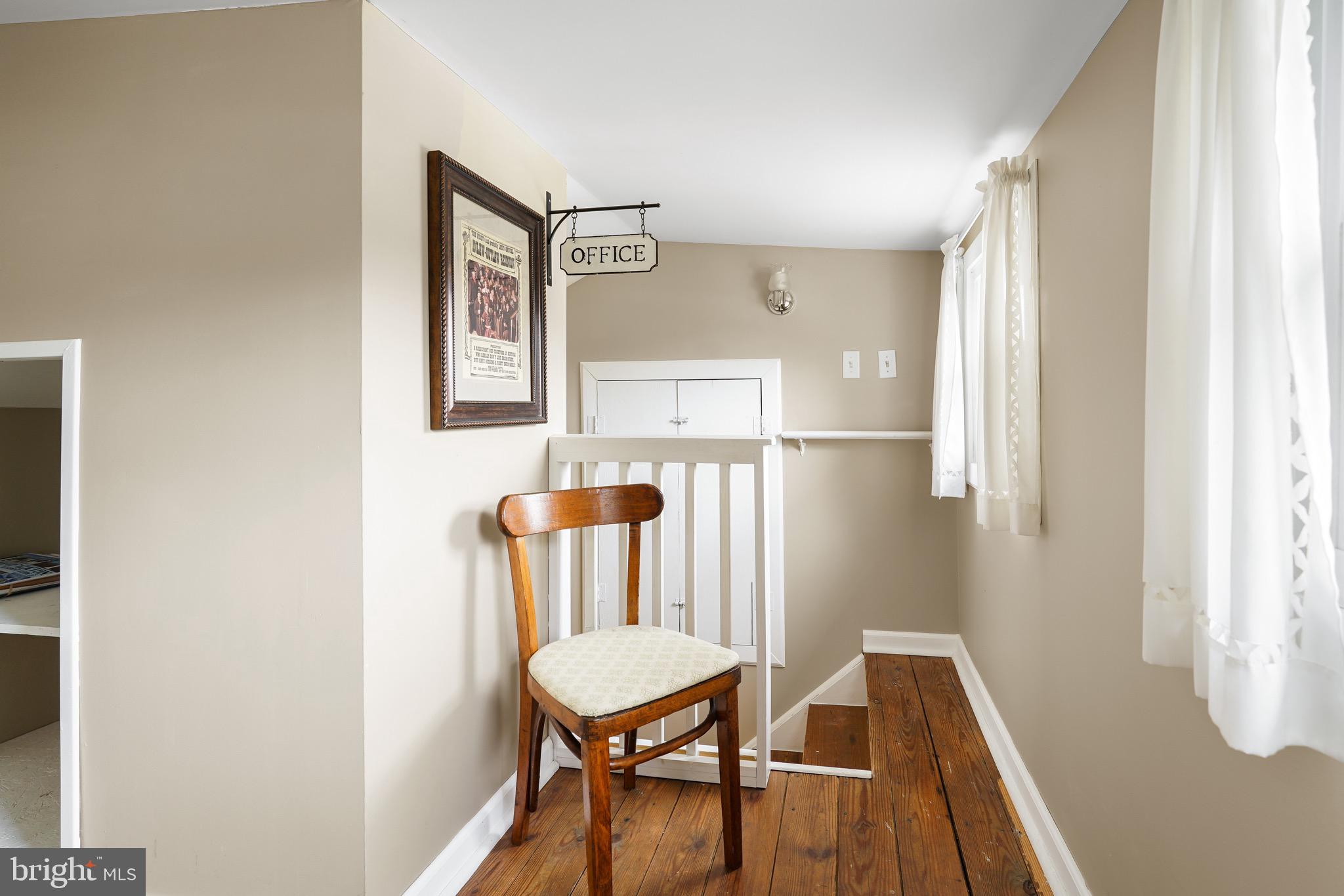 103 Roosevelt Boulevard Elkton, MD 21921 - Photo 24 of 39 Attic