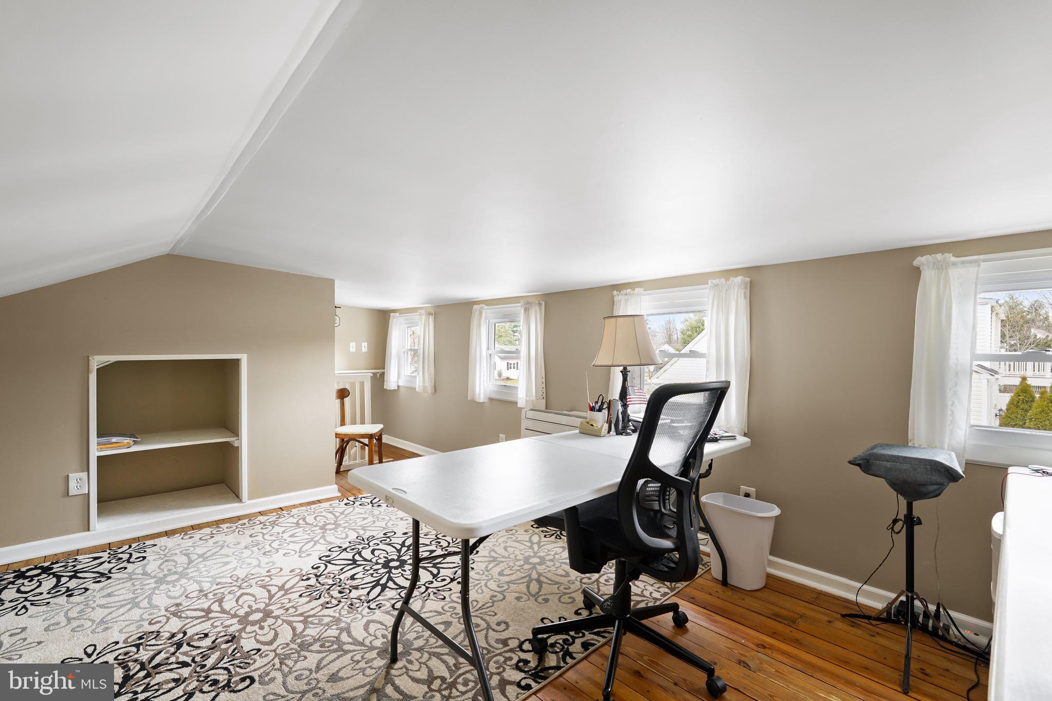 103 Roosevelt Boulevard Elkton, MD 21921 - Photo 26 of 39 Attic