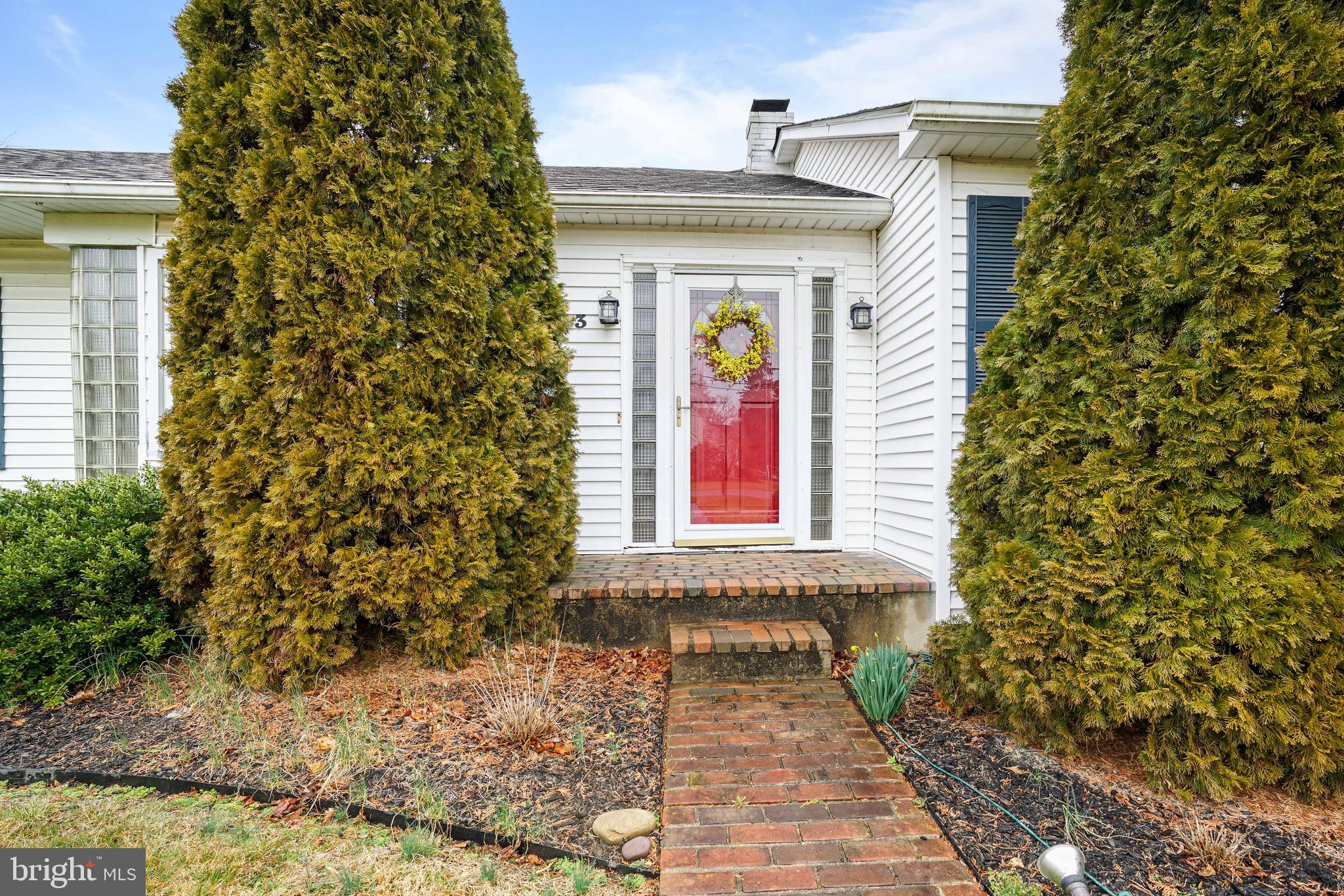 103 Roosevelt Boulevard Elkton, MD 21921 - Photo 30 of 39 Front