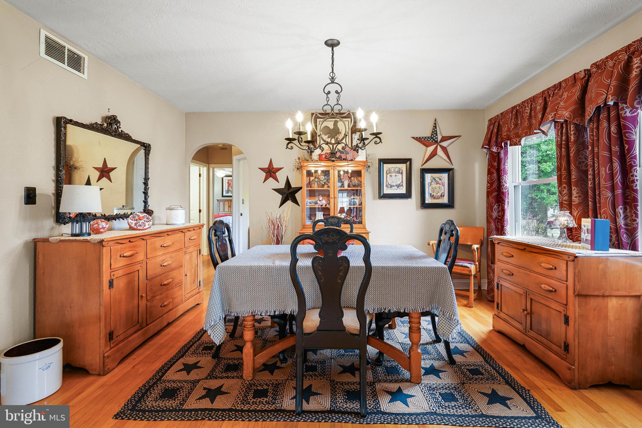 103 Roosevelt Boulevard Elkton, MD 21921 - Photo 8 of 39 Dining Room