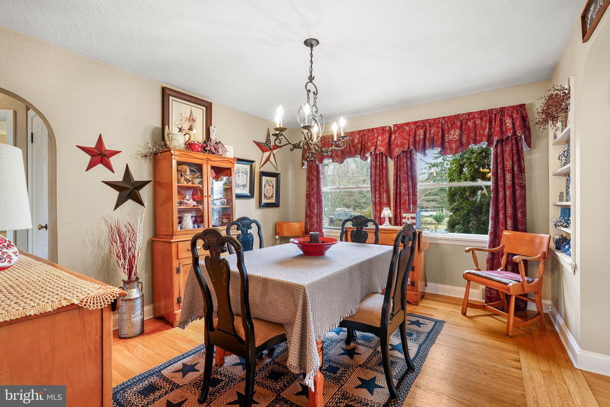 103 Roosevelt Boulevard Elkton, MD 21921 - Photo 9 of 39 Dining Room