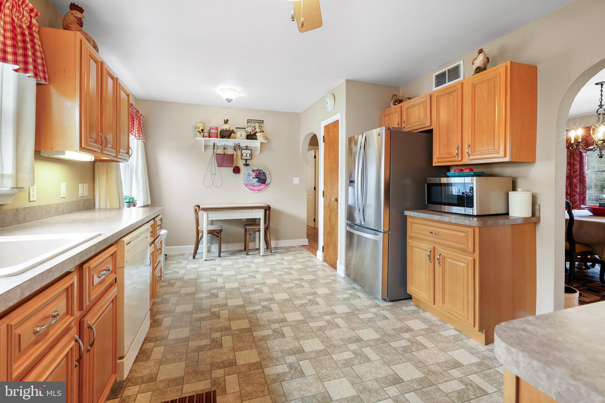 103 Roosevelt Boulevard Elkton, MD 21921 - Photo 10 of 39 Kitchen