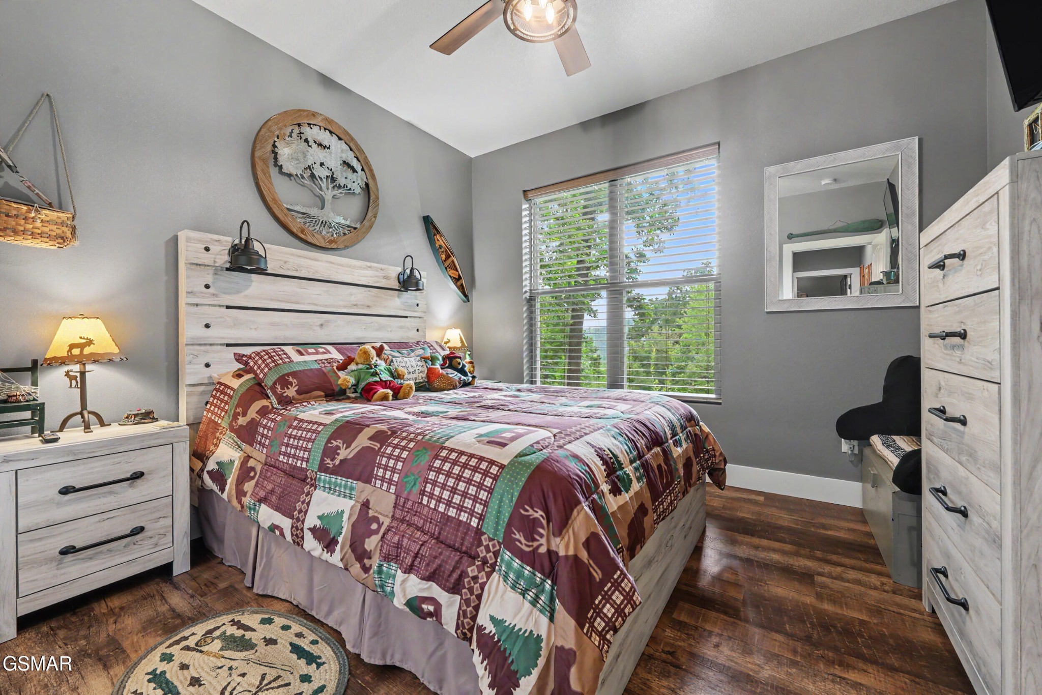 1016 Country Mountain Road Cosby, TN 37722 - Photo 22 of 53 Gallery Image 22