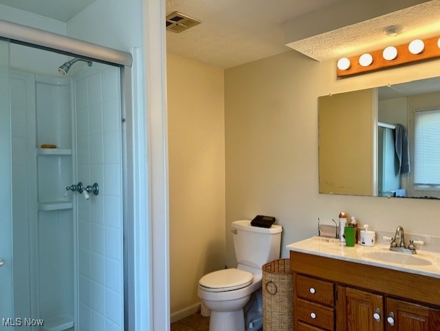 3422 Southern Road Richfield, OH 44286 - Photo 26 of 42 Bathroom featuring a step in shower