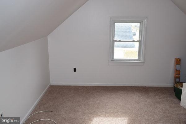 1533 Leslie Road Baltimore, MD 21222 - Photo 11 of 15 an empty room with a window