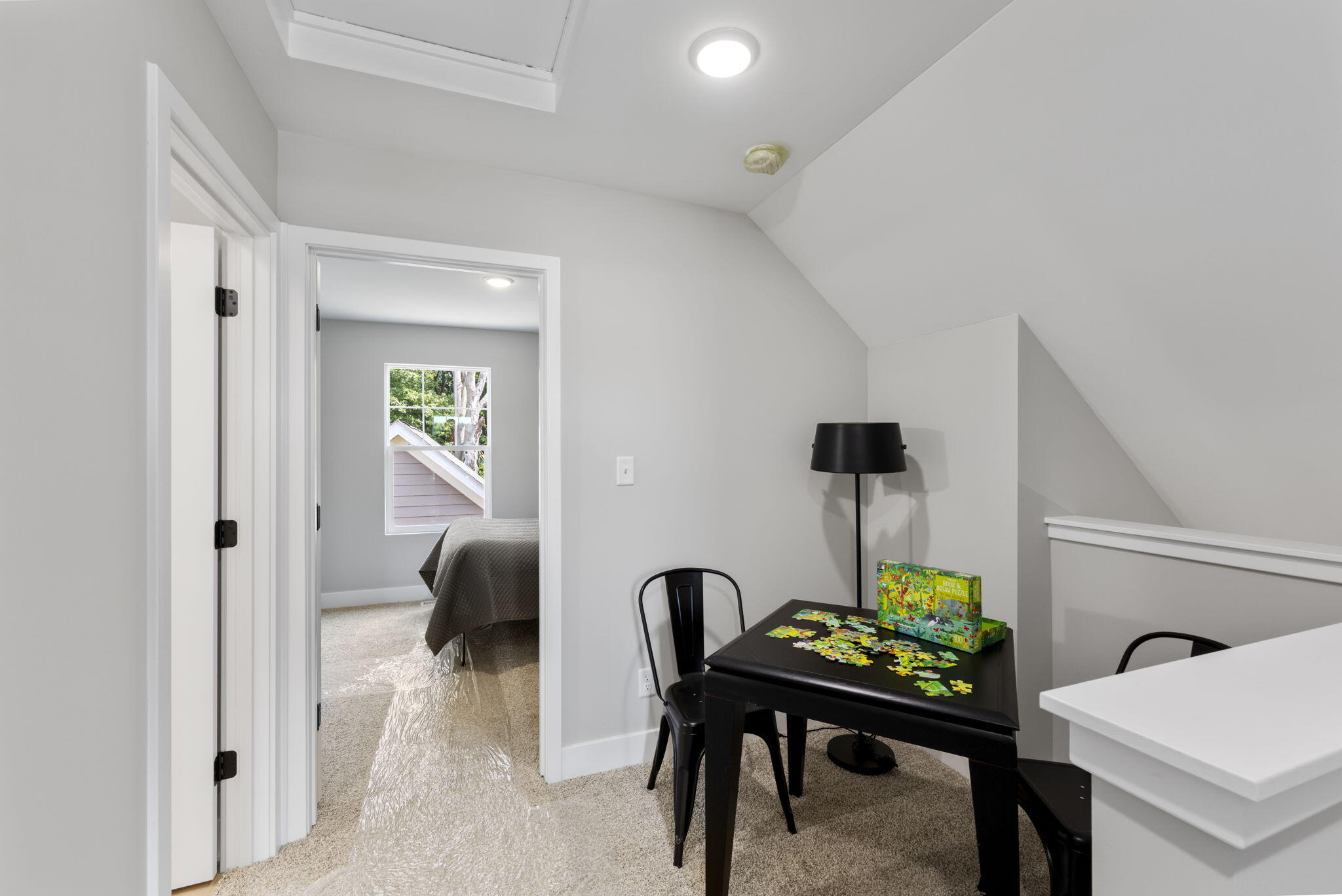1183 Harbor Way Chesterton, IN 46304 - Photo 16 of 20 a living room with furniture and a window