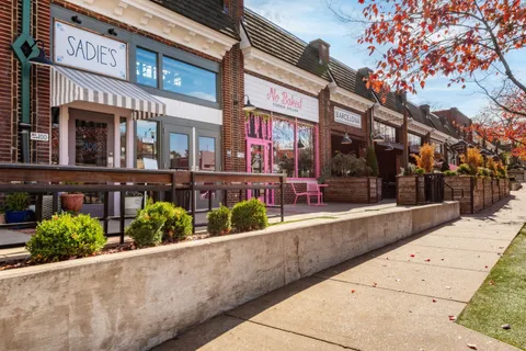 $925,000 | 1810 Hillside Avenue, Unit A, Nashville, TN 37203