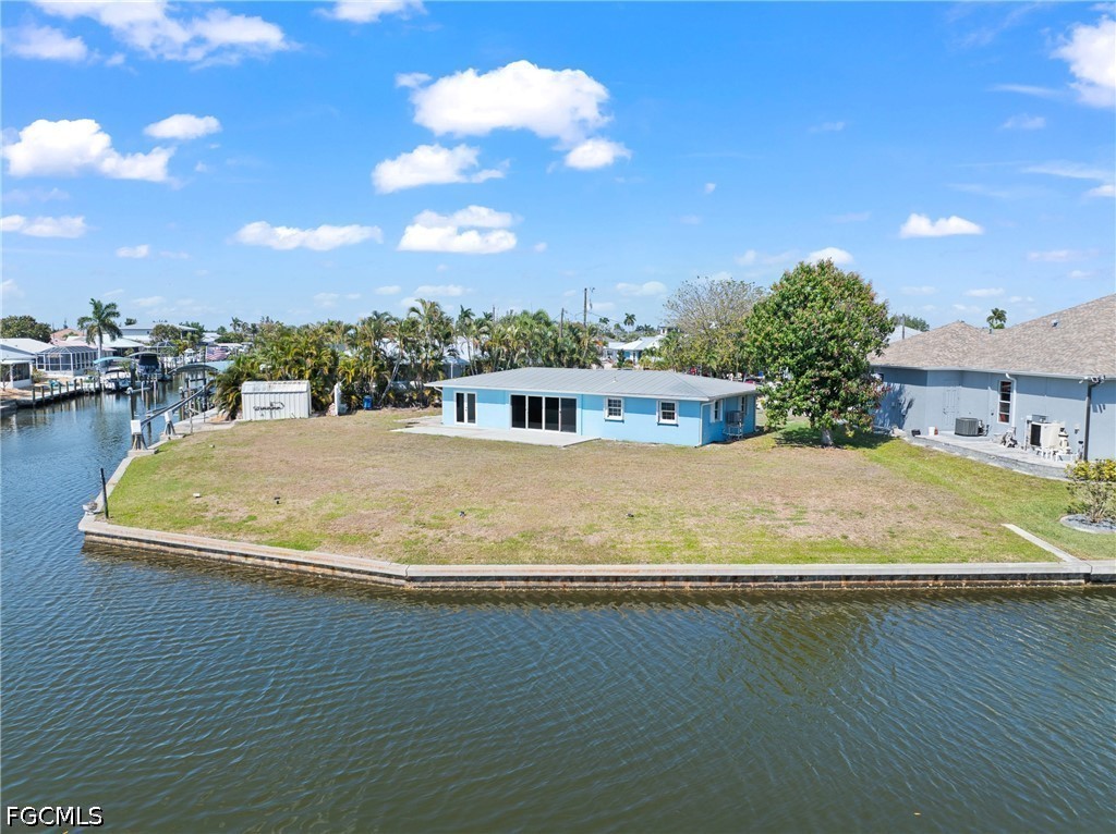 12065 Boat Shell Drive Matlacha Isles, FL 33991 - Photo 25 of 30