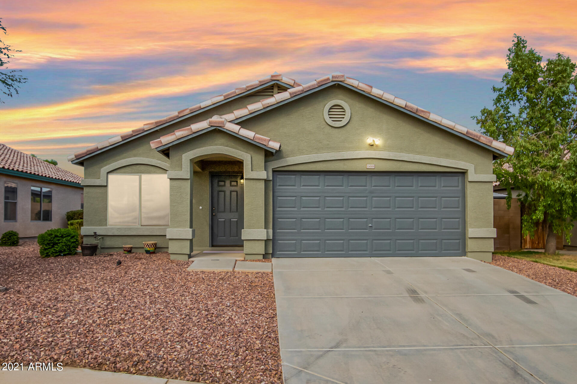 15008 West Calavar Road Surprise, AZ 85379 - Photo 1 of 49 0001-01-Calavar