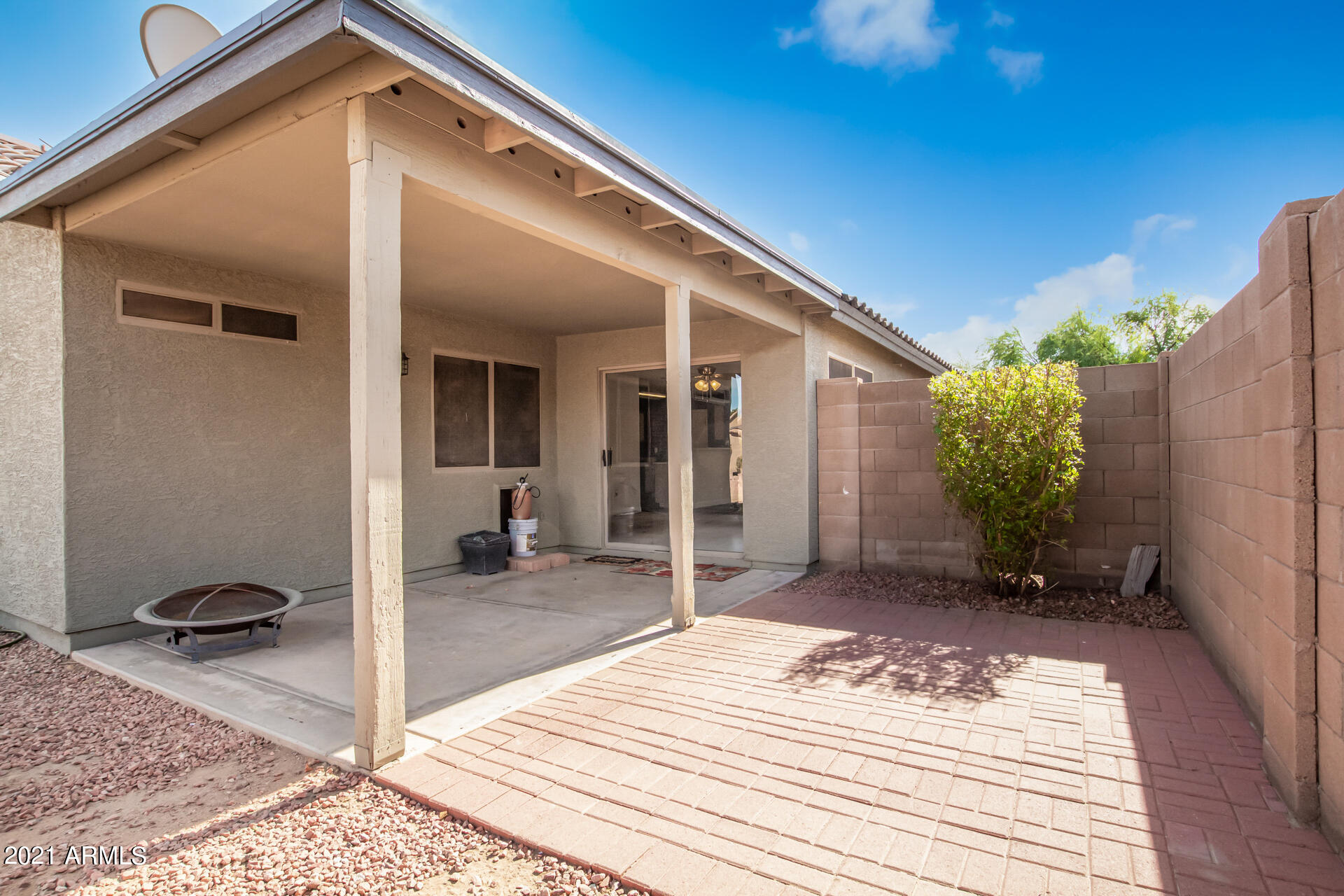 15008 West Calavar Road Surprise, AZ 85379 - Photo 30 of 49 29-Calavar