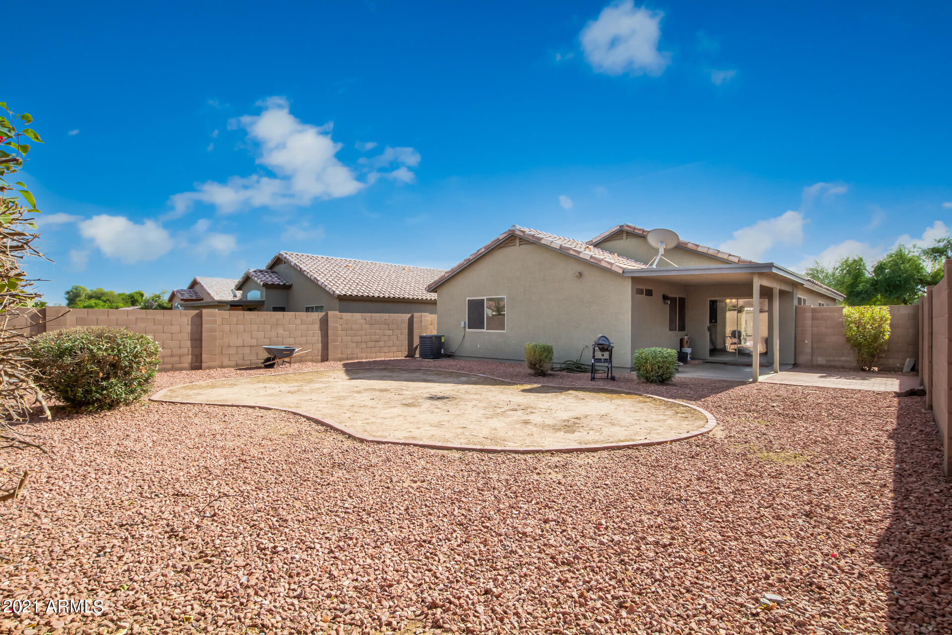 15008 West Calavar Road Surprise, AZ 85379 - Photo 31 of 49 30-Calavar
