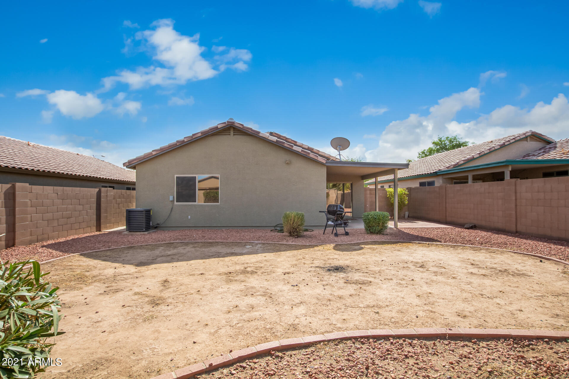 15008 West Calavar Road Surprise, AZ 85379 - Photo 32 of 49 31-Calavar