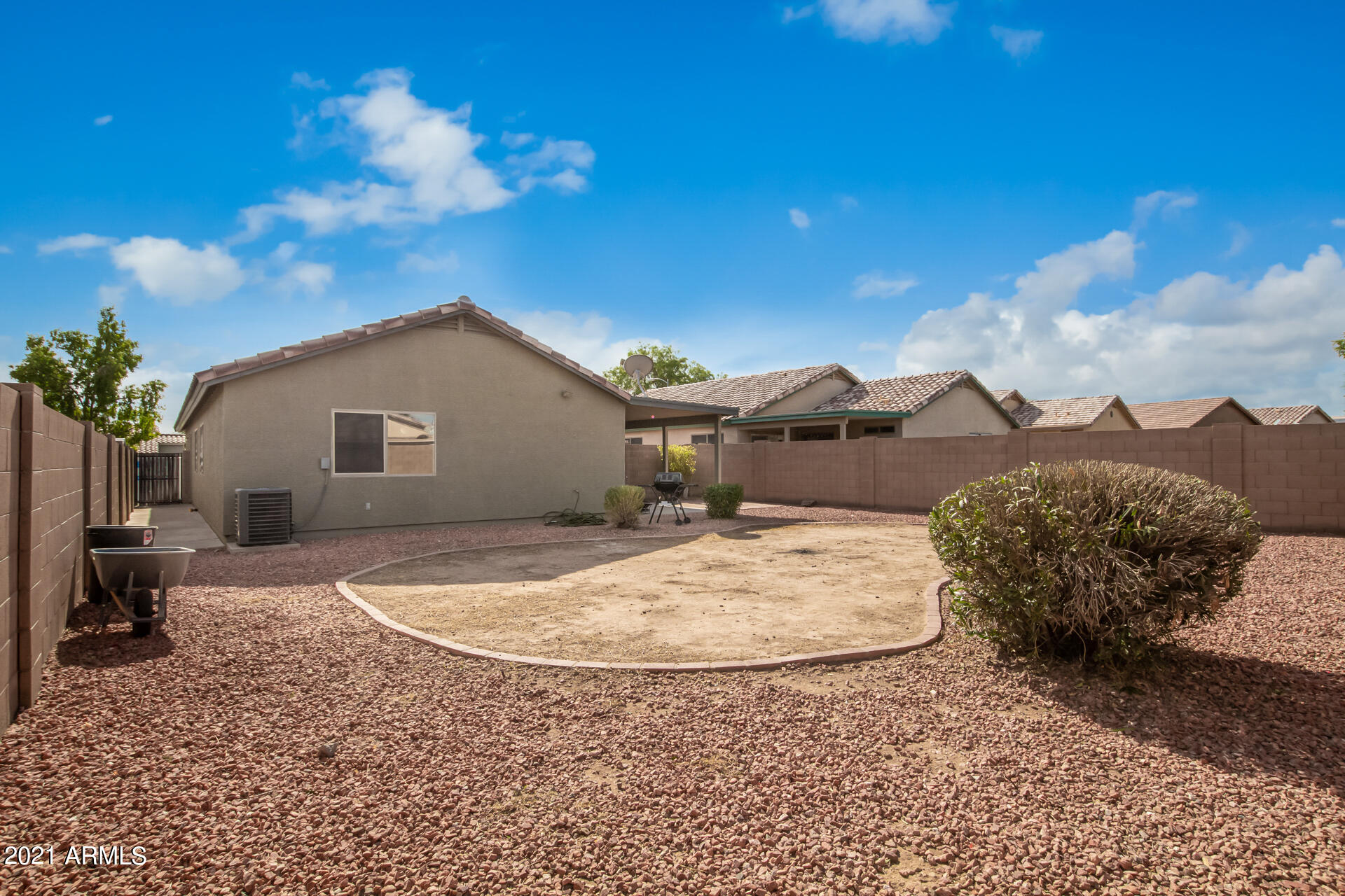 15008 West Calavar Road Surprise, AZ 85379 - Photo 33 of 49 32-Calavar