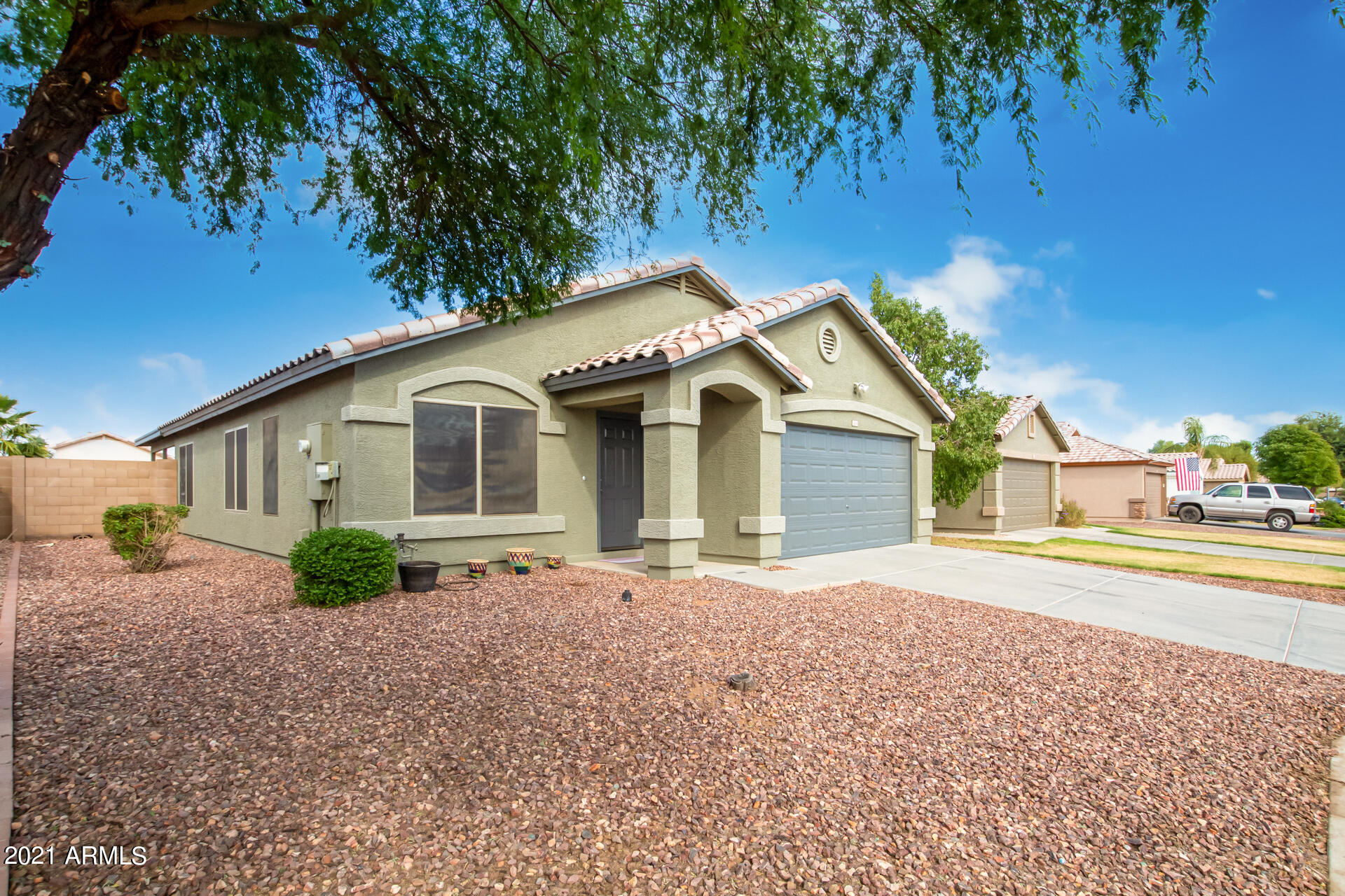 15008 West Calavar Road Surprise, AZ 85379 - Photo 8 of 49 06-Calavar