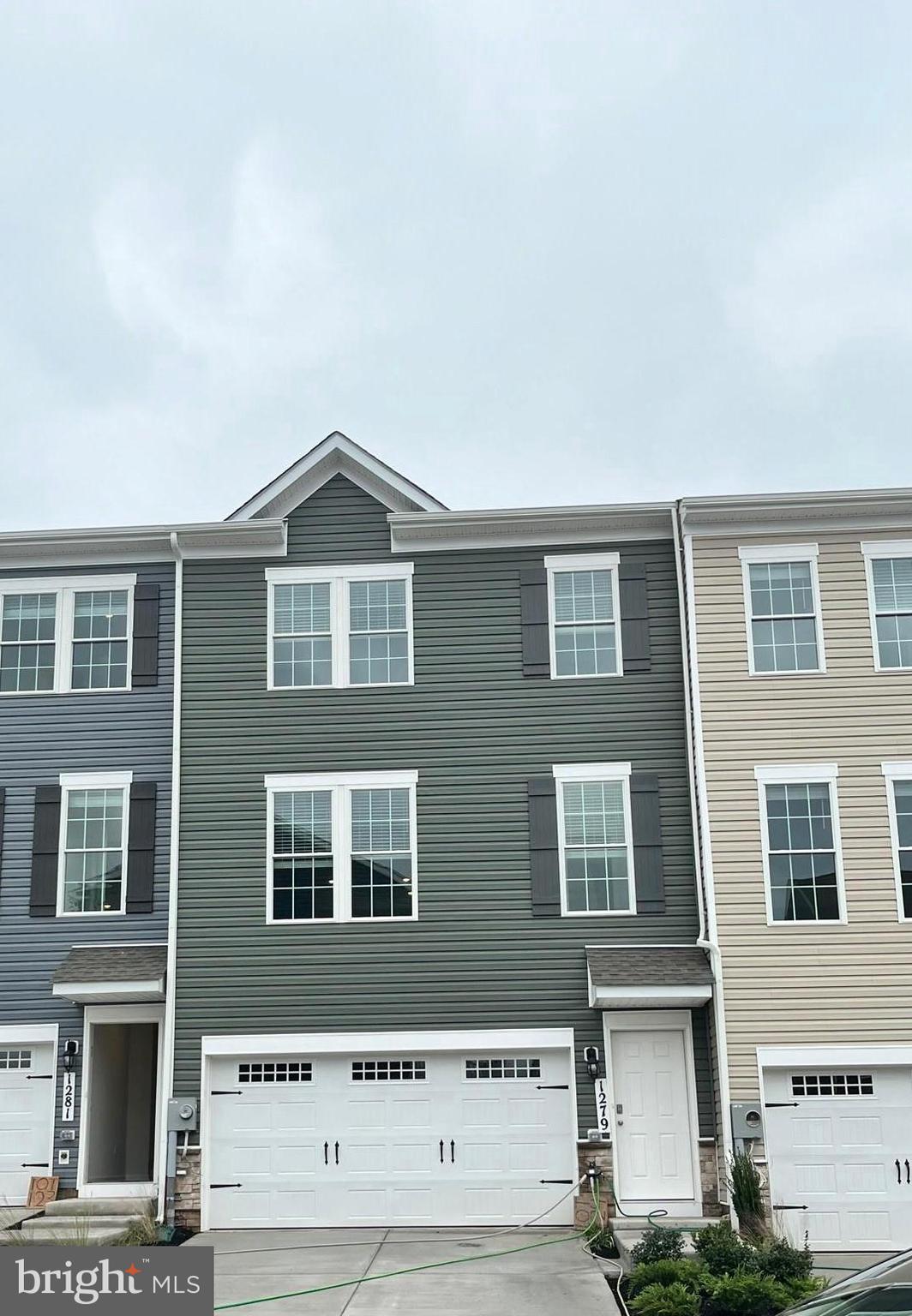 1279 Apollo Drive Frederick, MD 21702 - Photo 1 of 35