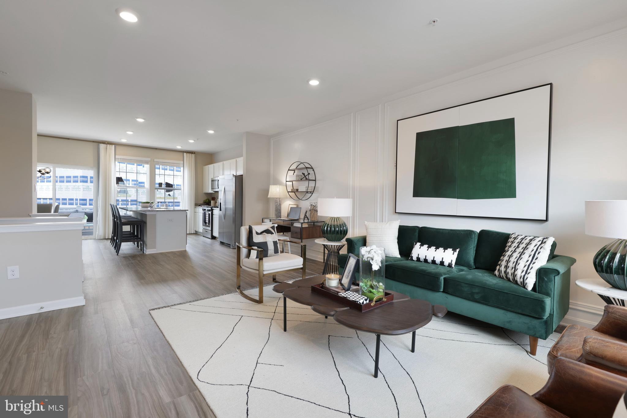 1279 Apollo Drive Frederick, MD 21702 - Photo 3 of 35