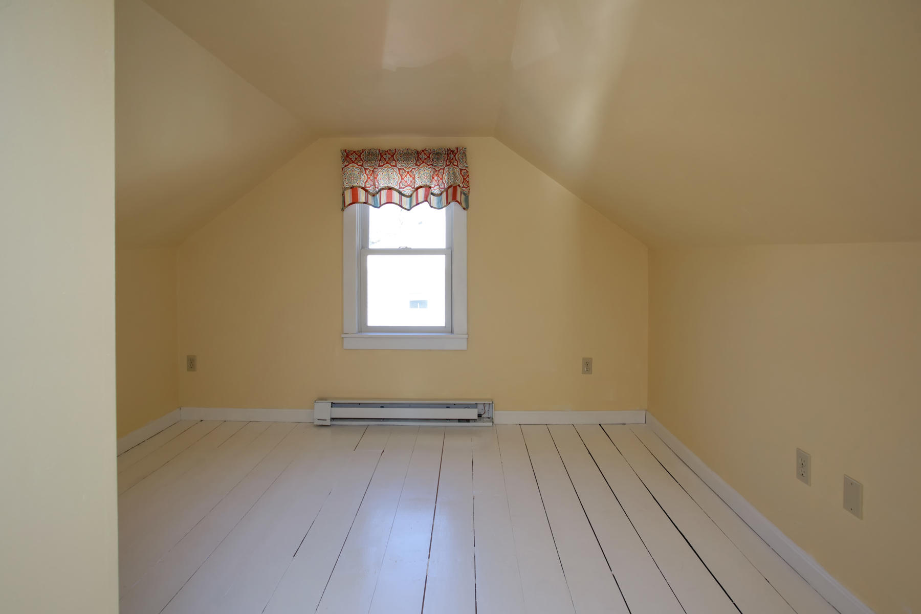 46 Thorne Road Bourne, MA 02532 - Photo 31 of 32 a view of a room with wooden floor and a window