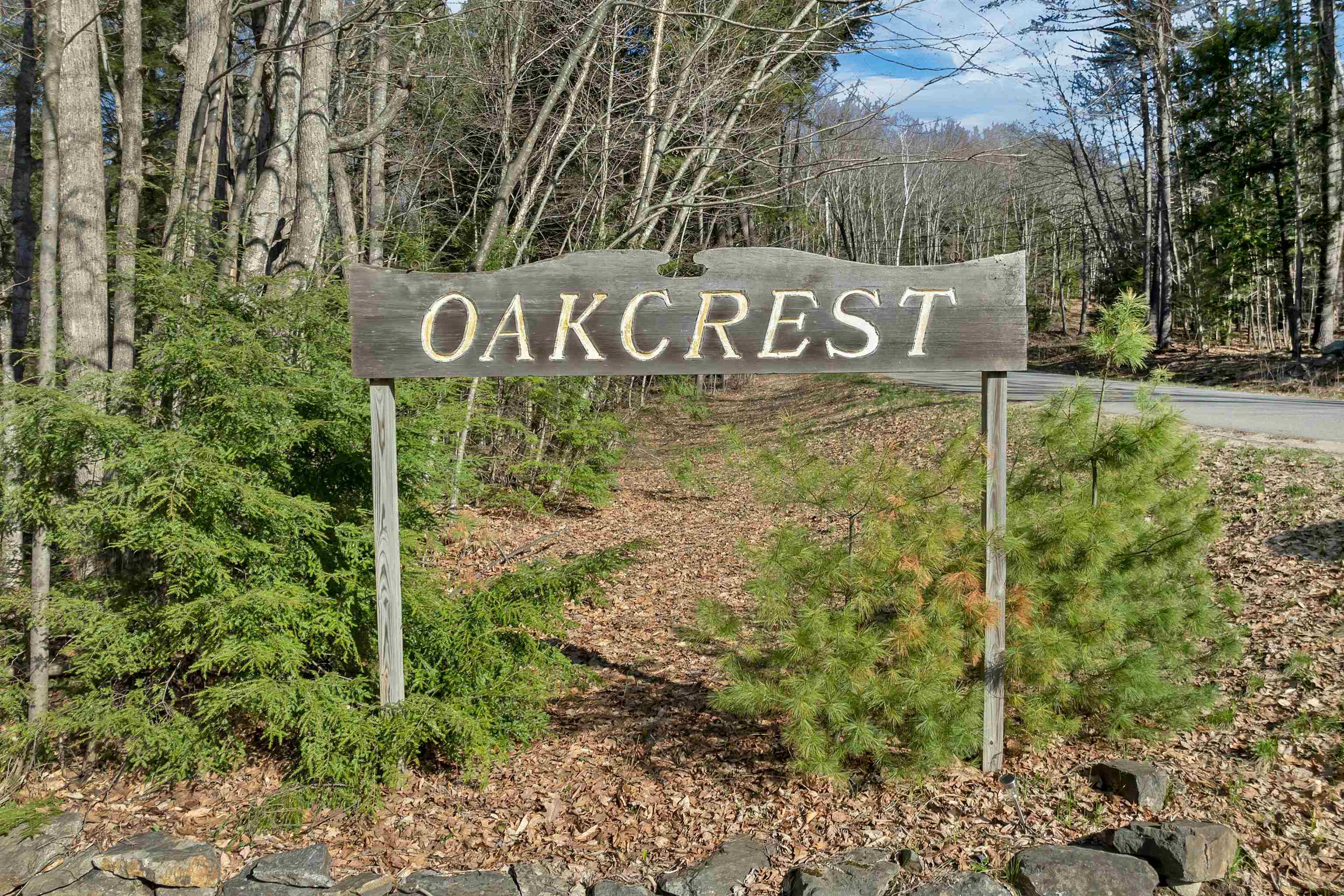Lot 41 Oakcrest Road Bristol, NH 03222 - Photo 16 of 17