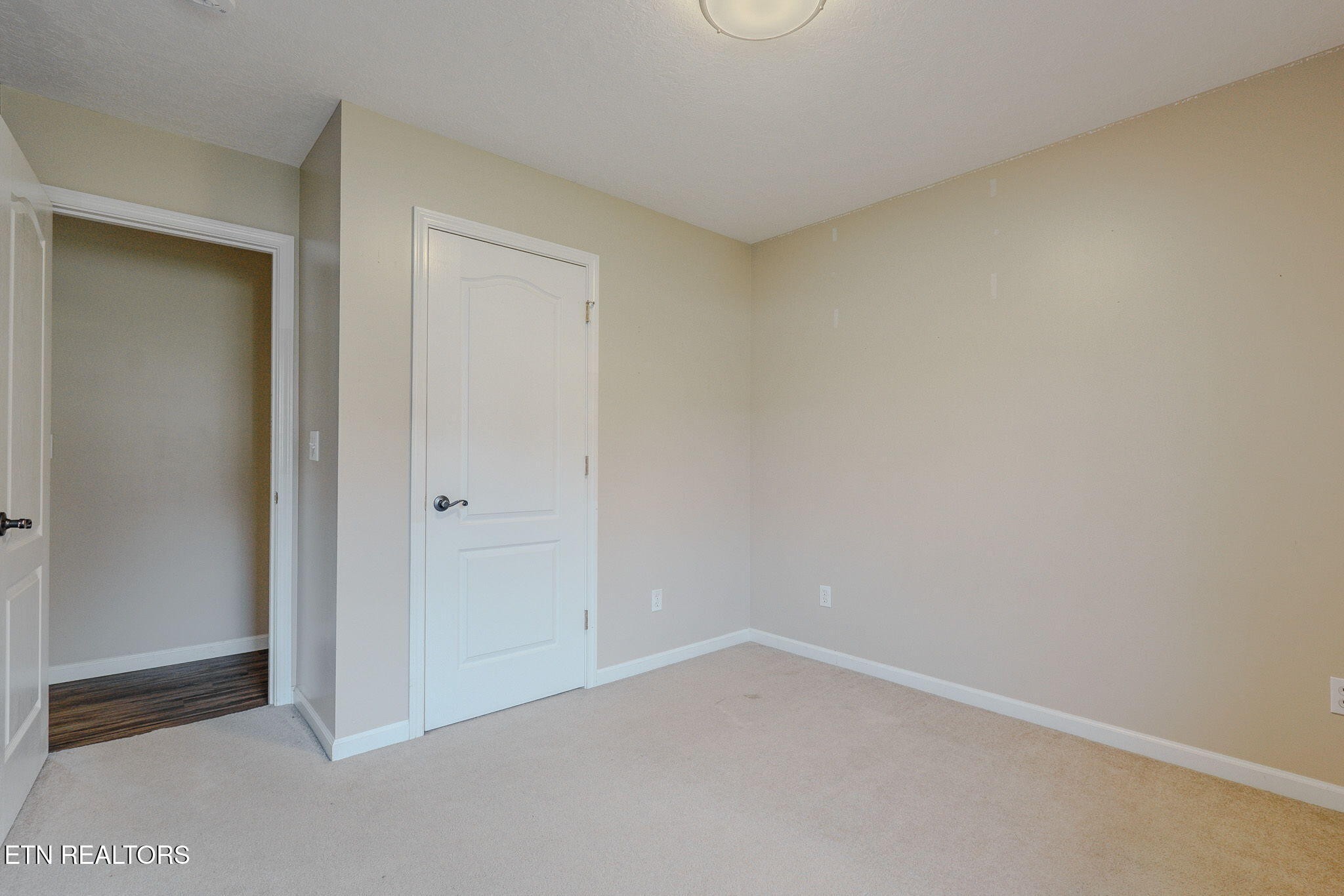 6622 Carina Lane Corryton, TN 37721 - Photo 18 of 30 a view of an empty room